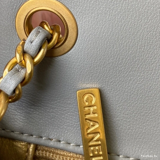 Firstbag Ru FLAP BAG CHANEL 20CM 0813